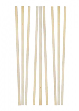 Coffee Stir Stix (case of 1000)